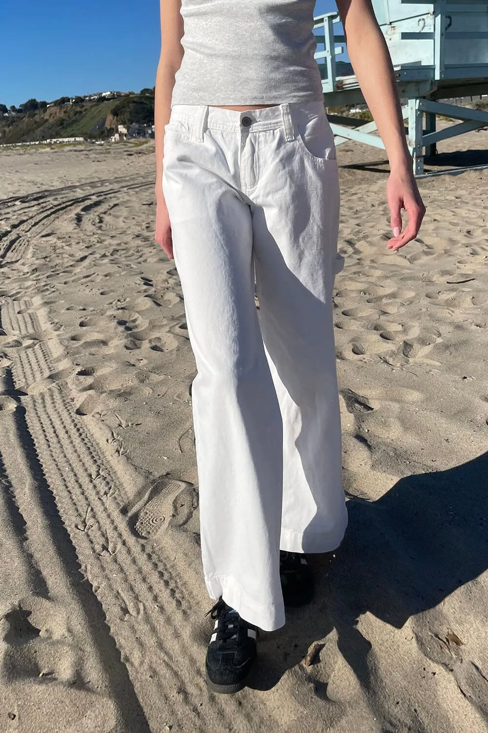 Gracie Pants