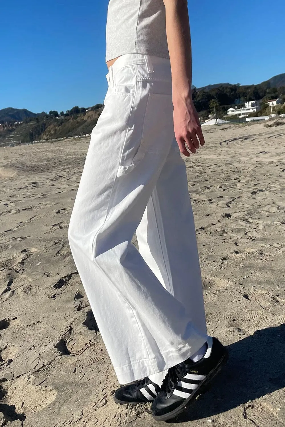Gracie Pants