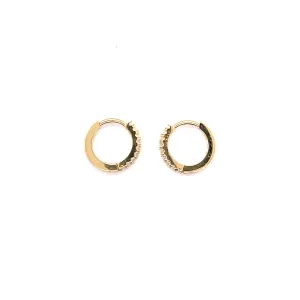 H1019 1.1mm x 9 Stones