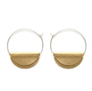 Hathor Hoops - Petite