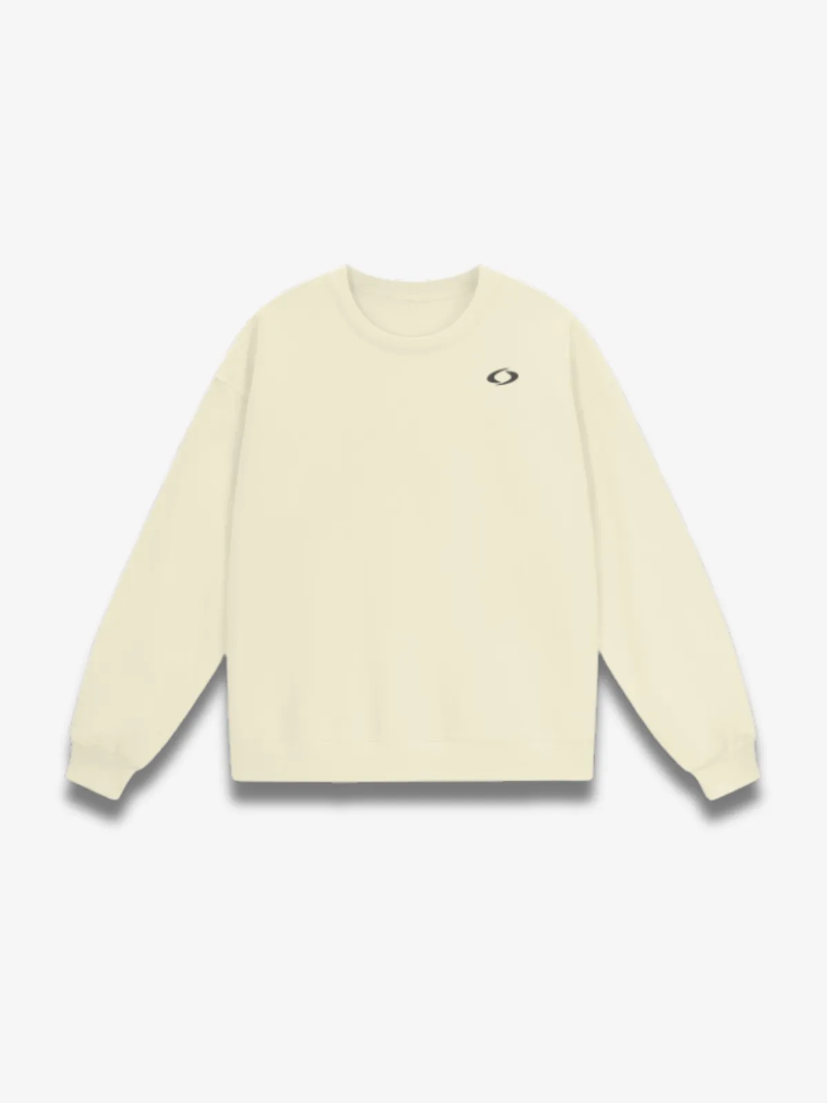 HEAVYWEIGHT DESERT SWEATER