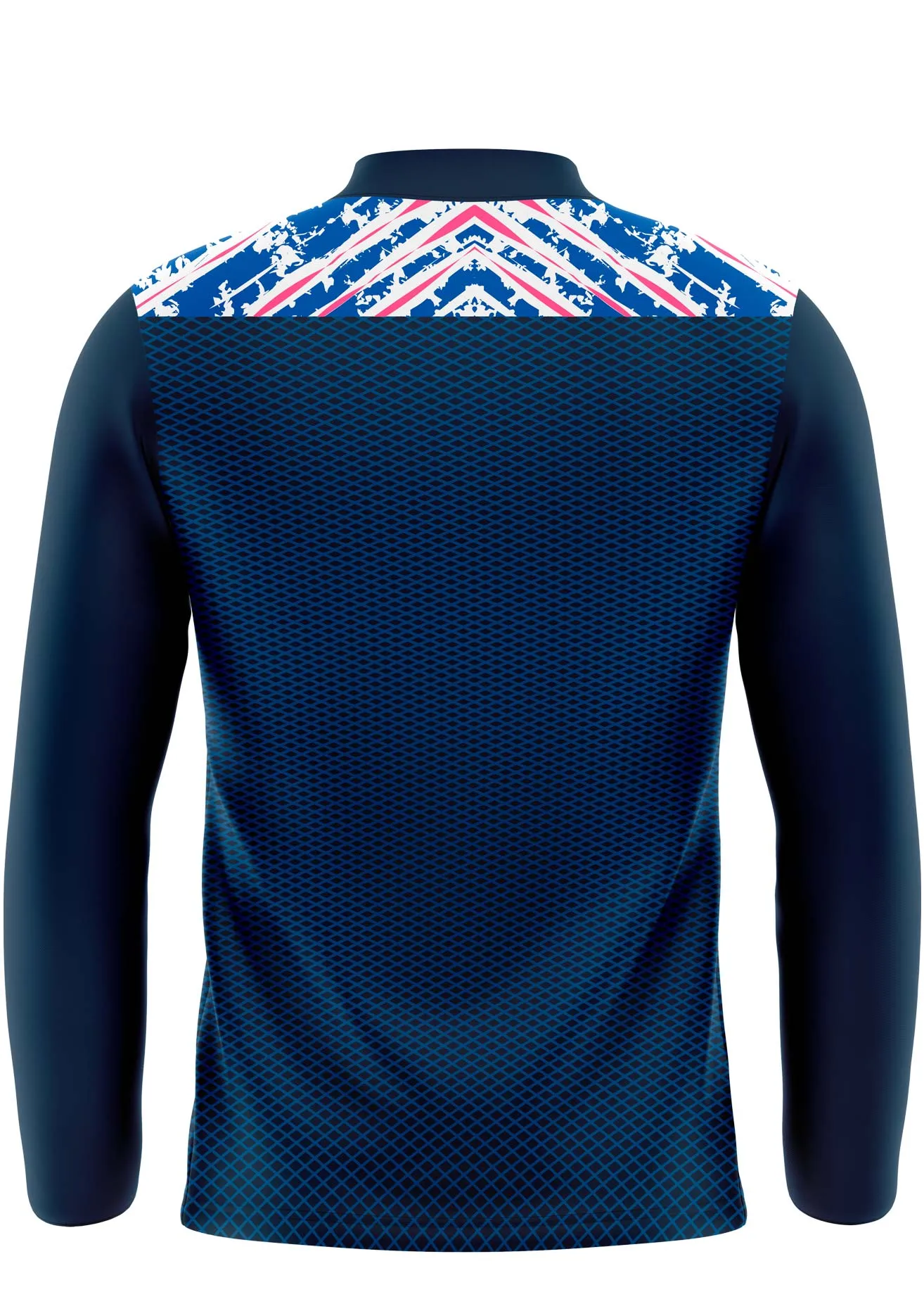 Hollymount LGFA Drury Style Sweater Kids