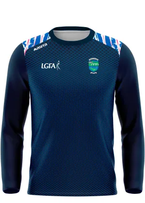 Hollymount LGFA Drury Style Sweater Kids