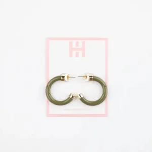 Hoo Hoop Minis, Olive