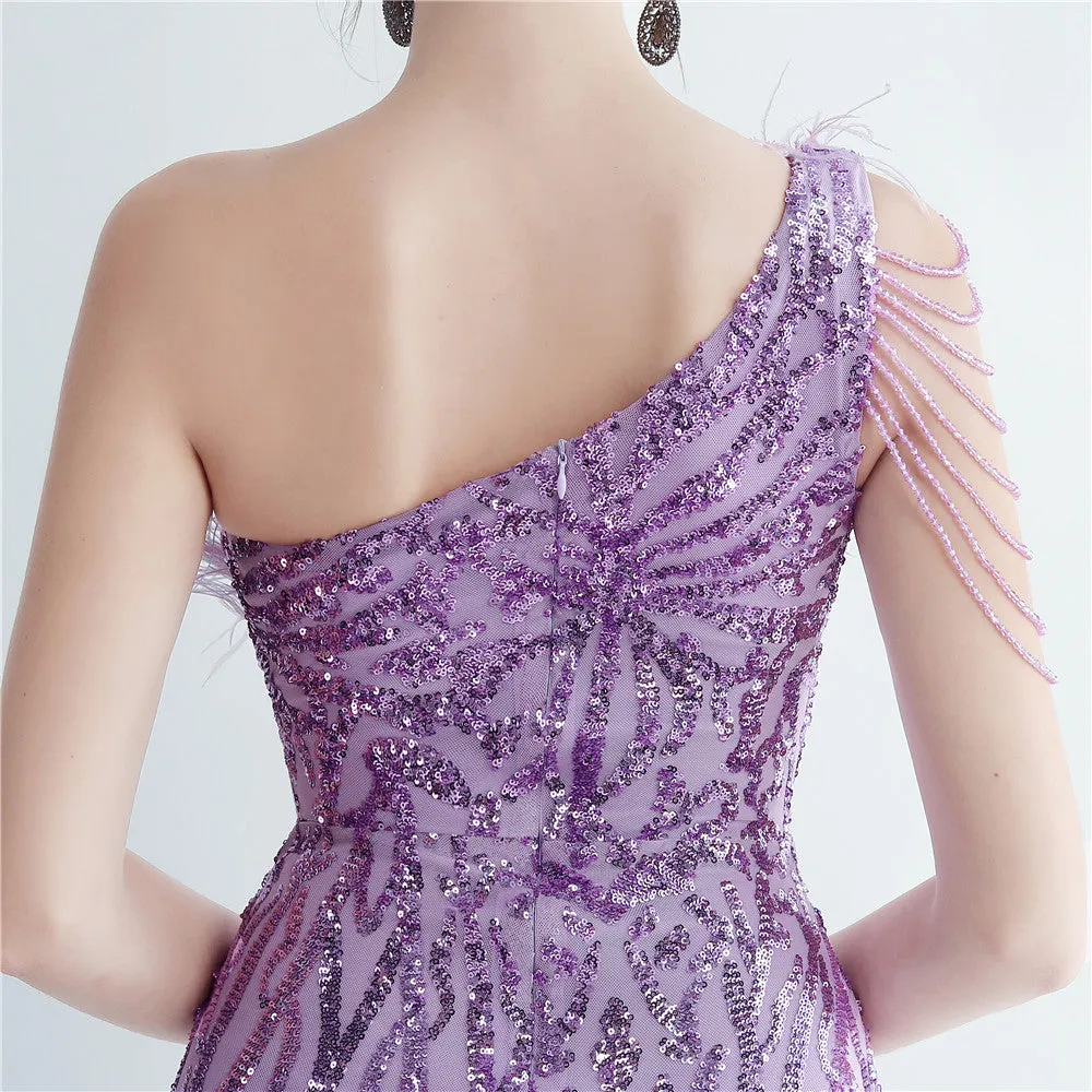 Horae-31217 Formal Dresses evening dress