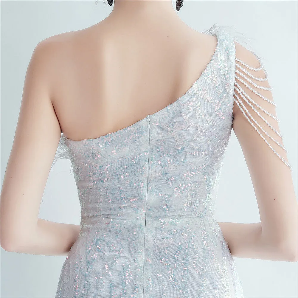 Horae-31217 Formal Dresses evening dress