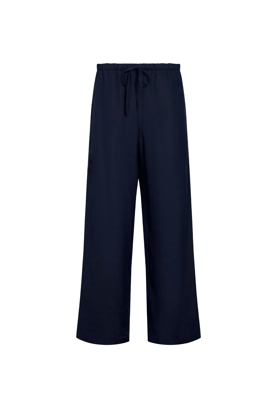 IDYLLIC PANT - NAVY