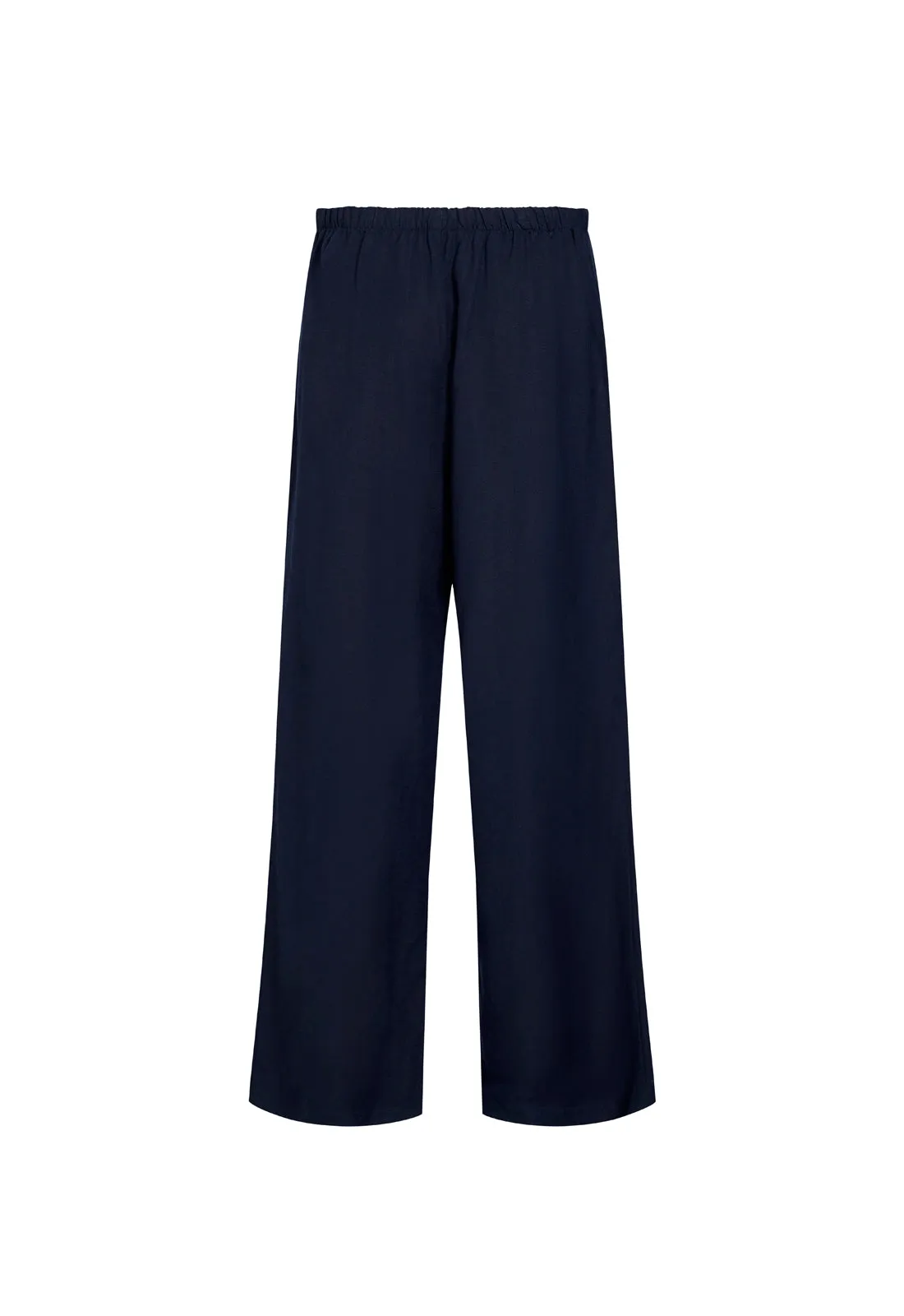 IDYLLIC PANT - NAVY