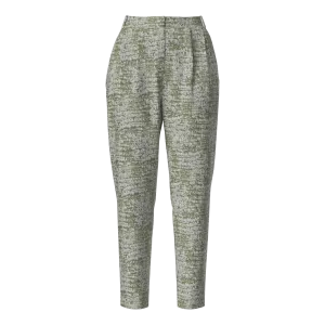 Ije High Waist Pant