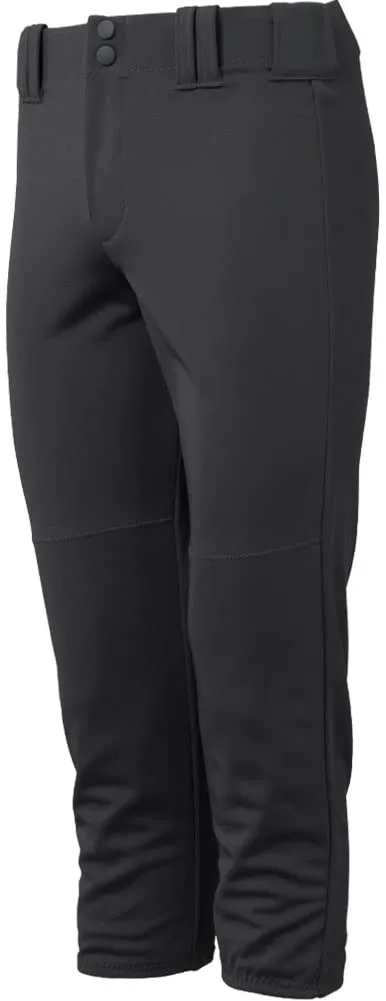 Intensity Women's Pick Off Low Rise Fastpitch Pant