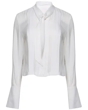Ivory Bergman Shirt