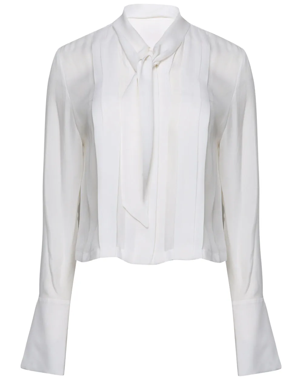 Ivory Bergman Shirt