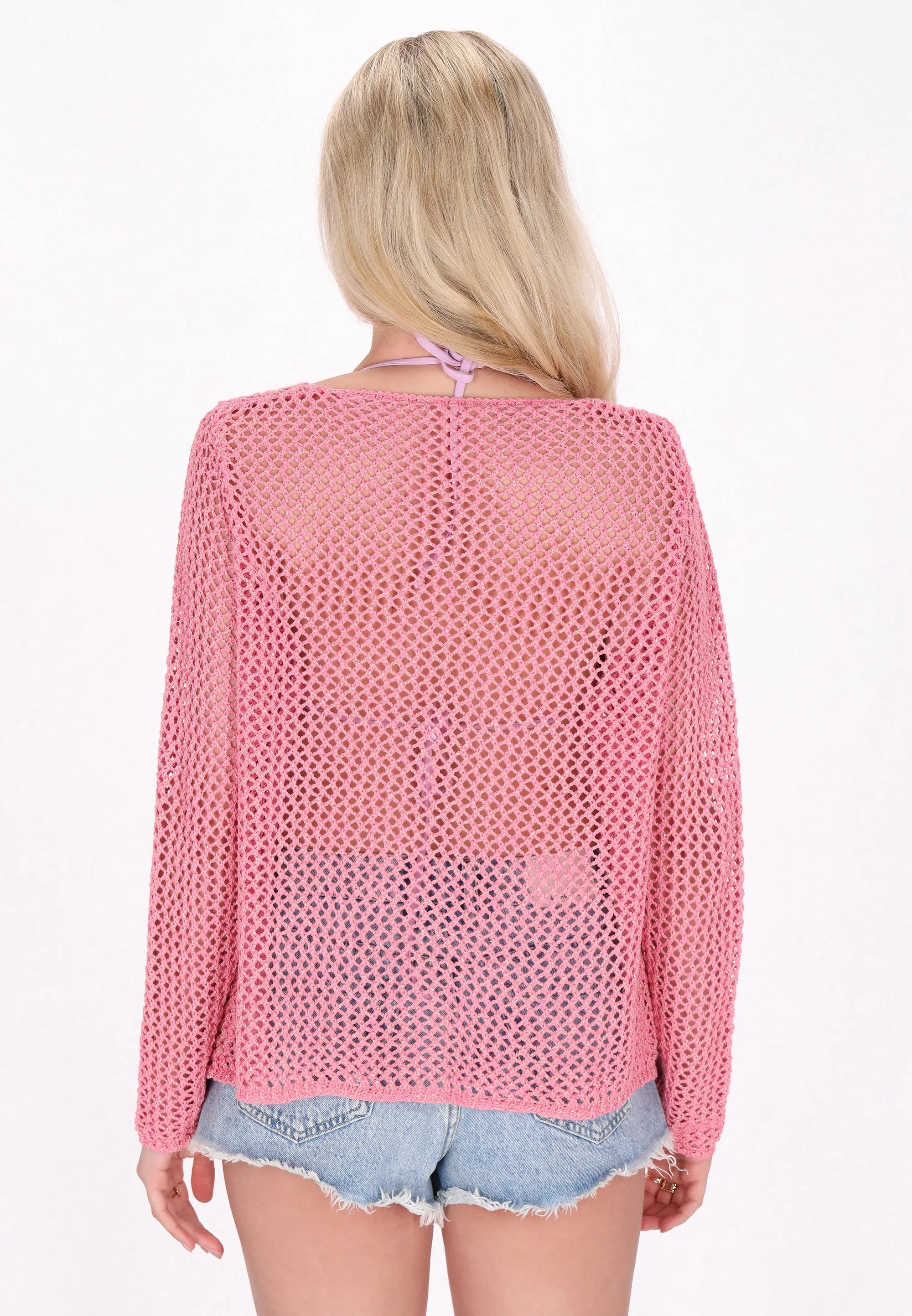 IZIA Women's Sweater