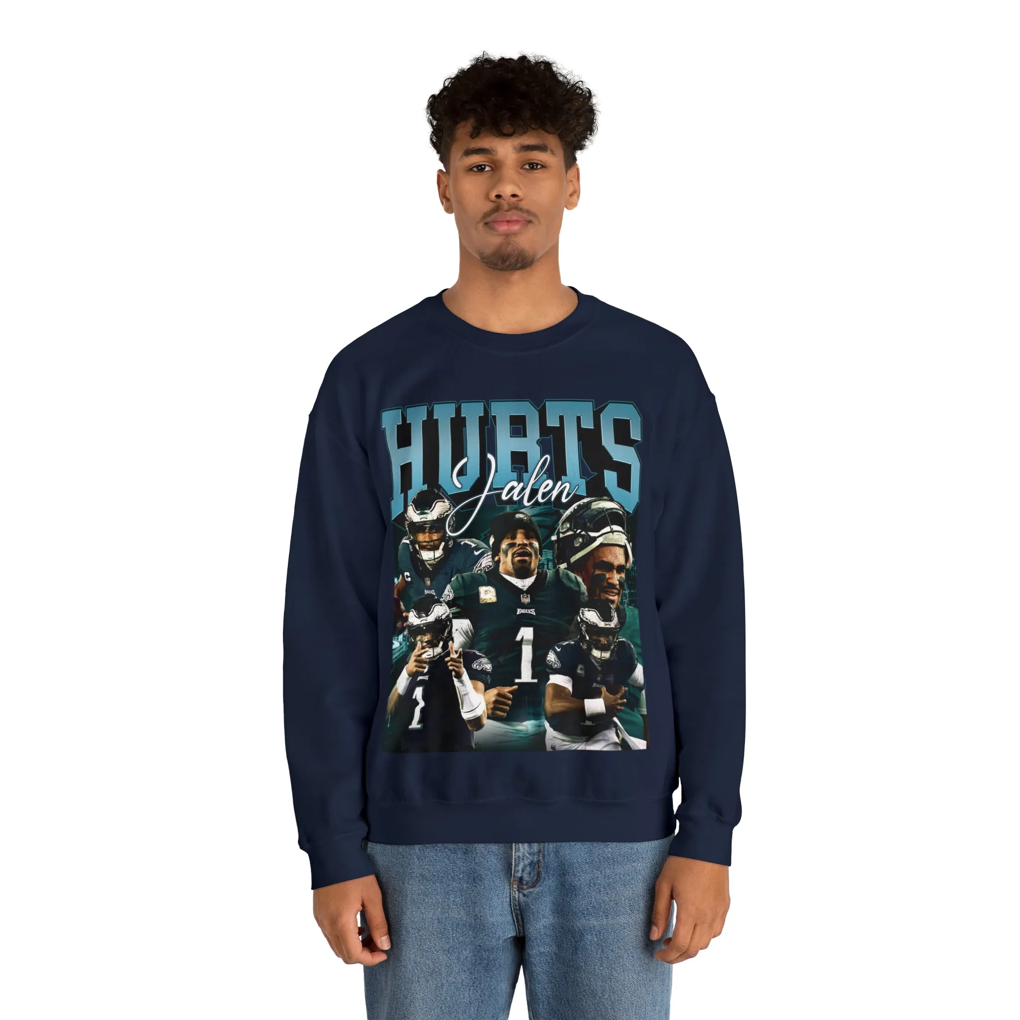 Jalen Hurts NFL