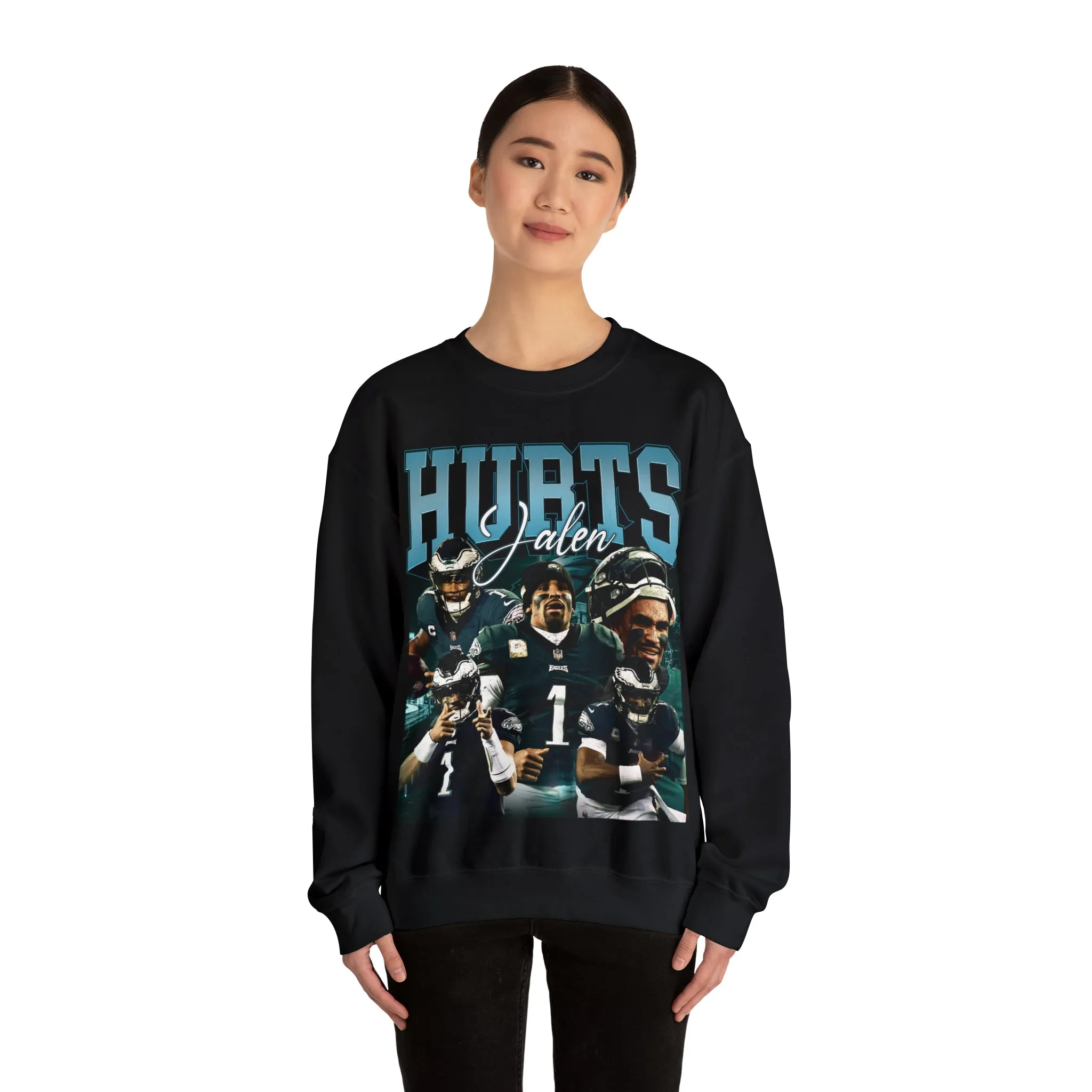 Jalen Hurts NFL