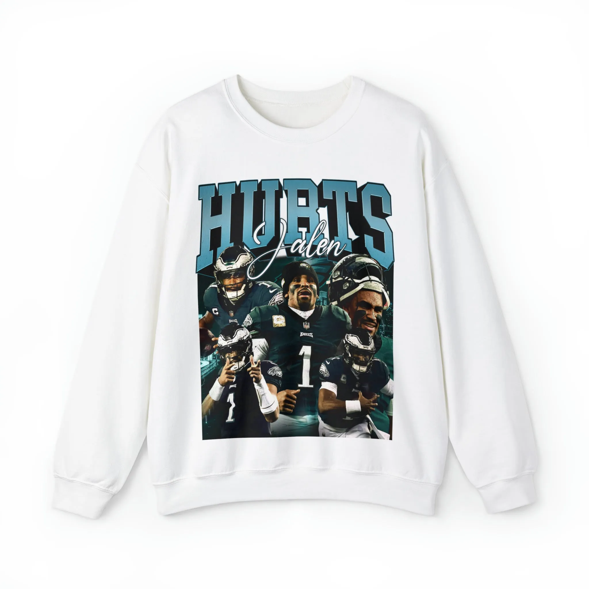 Jalen Hurts NFL