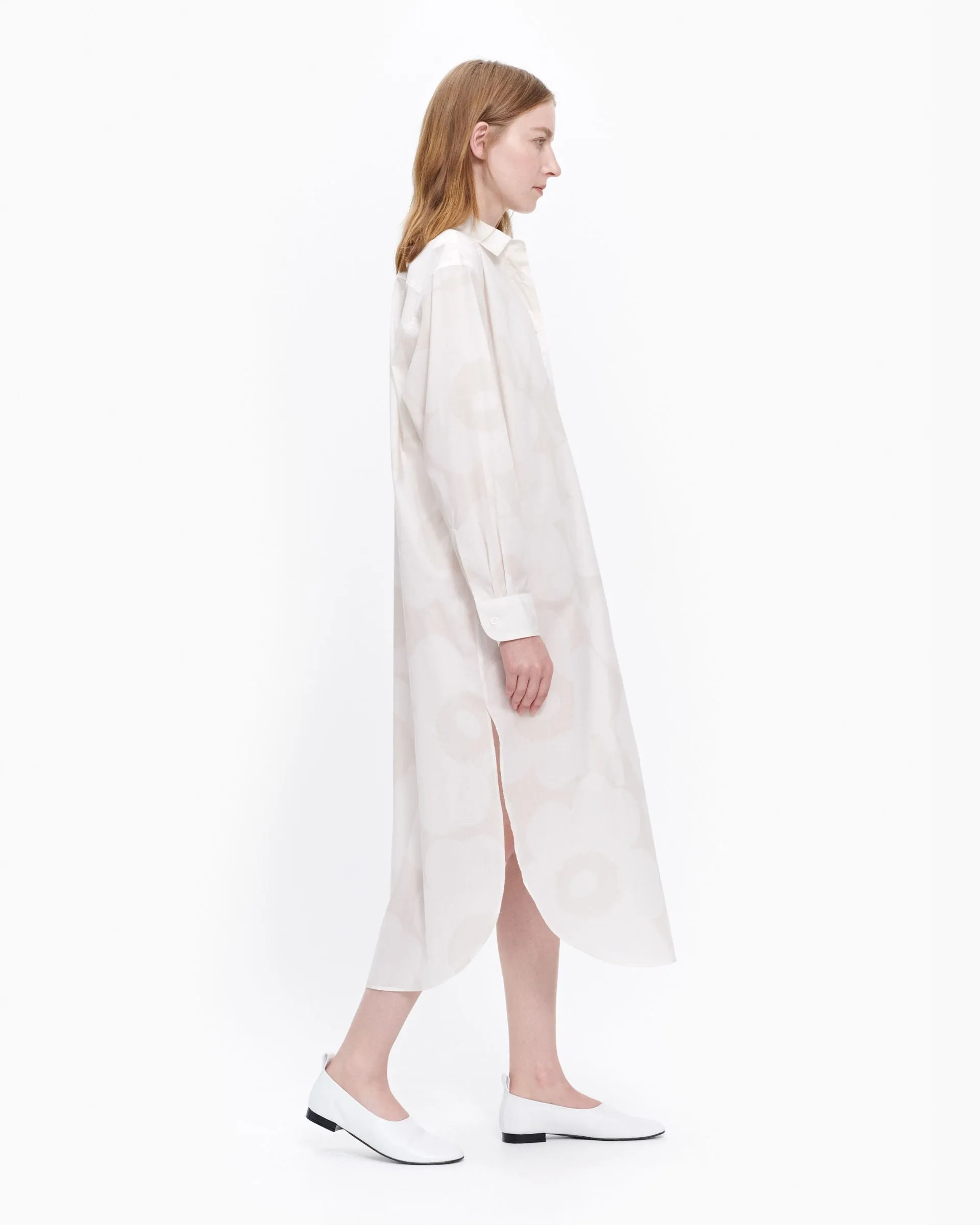Jalous Unikko dress
