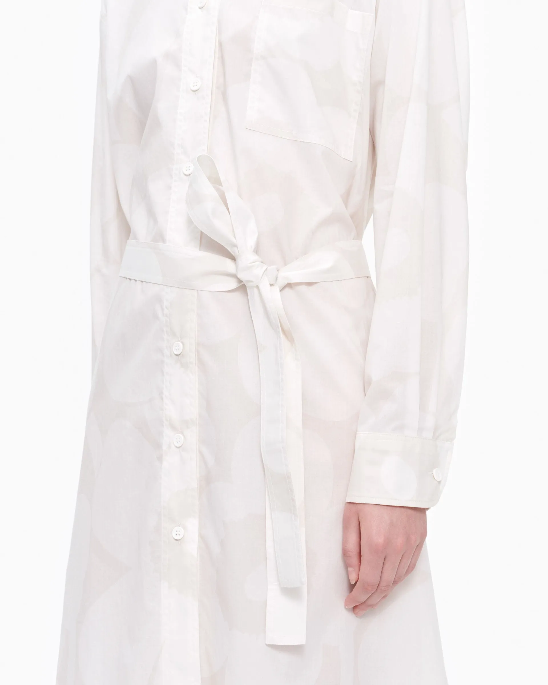 Jalous Unikko dress