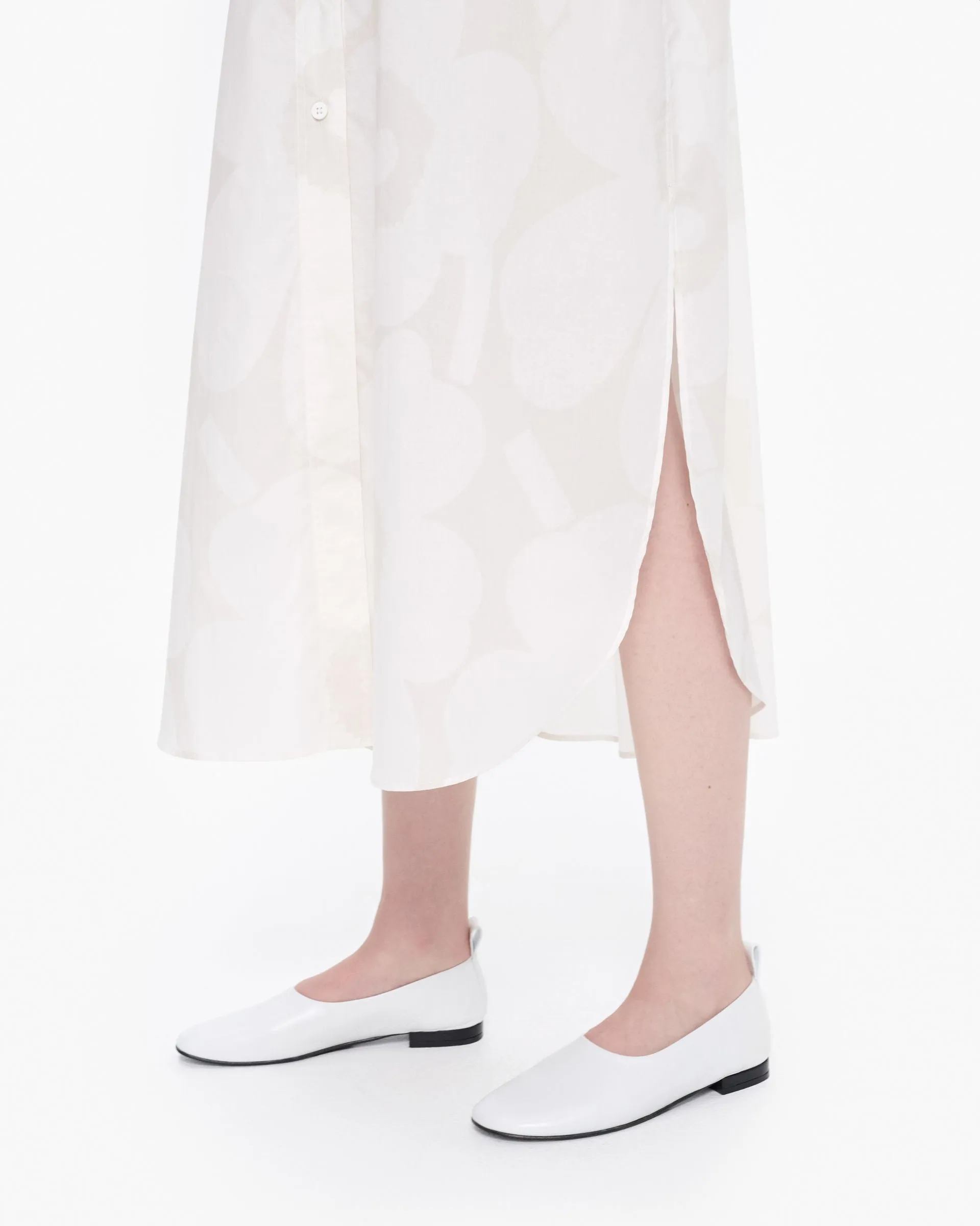 Jalous Unikko dress