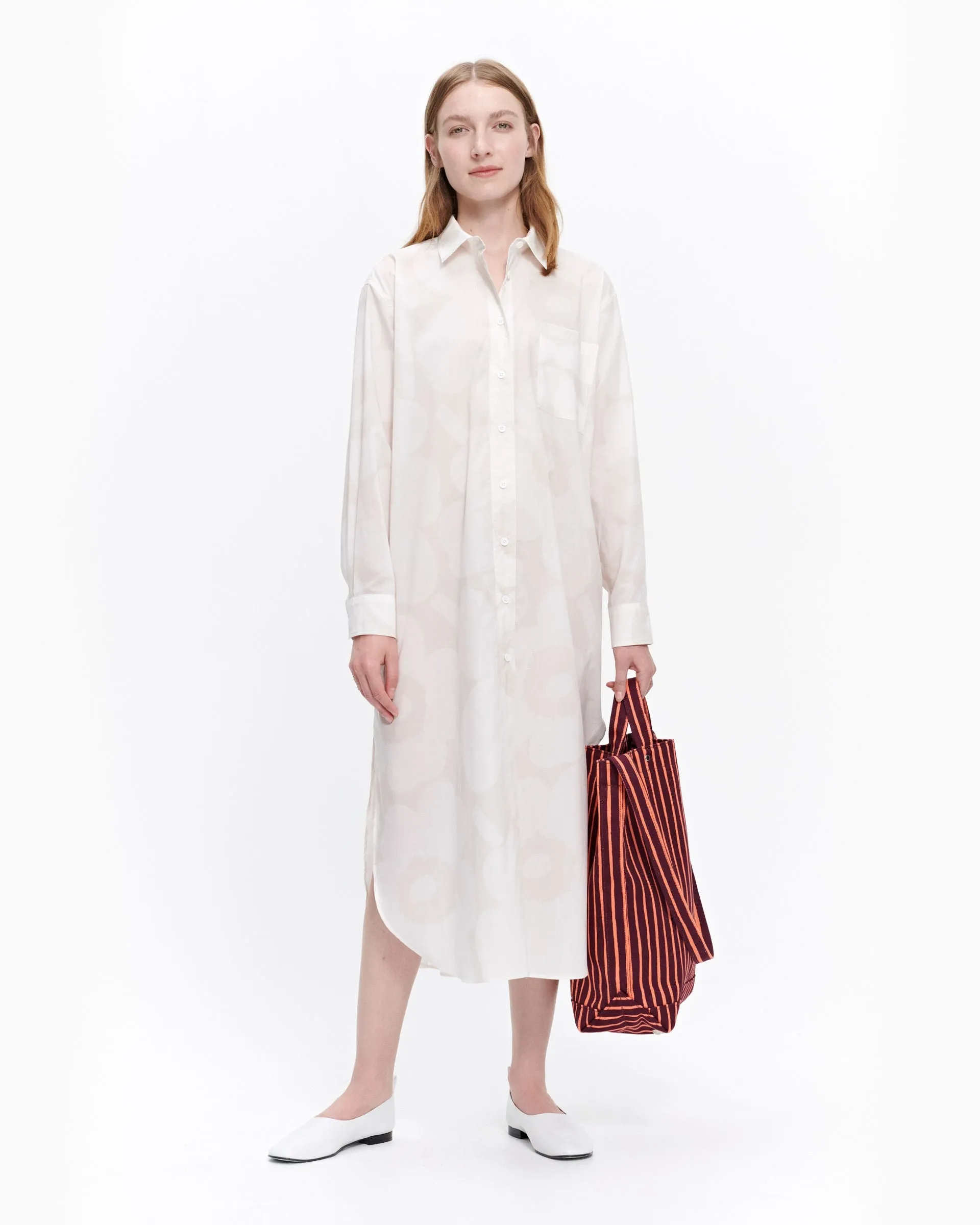 Jalous Unikko dress