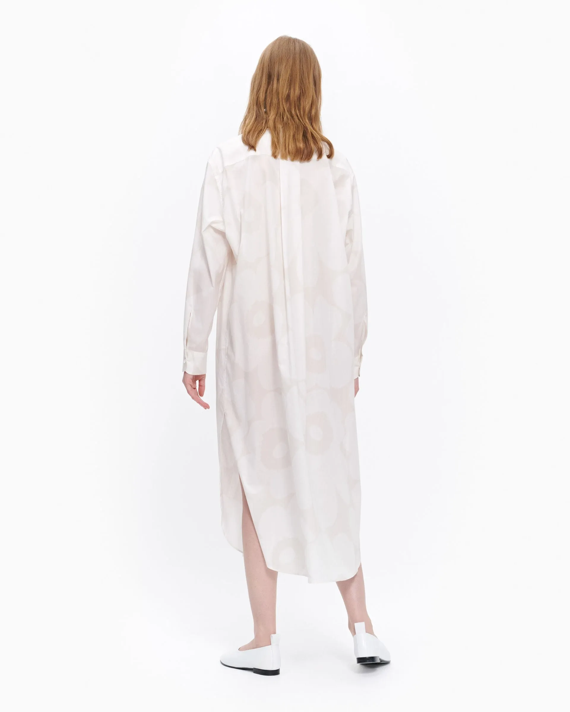 Jalous Unikko dress