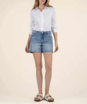 Jane High Rise Short
