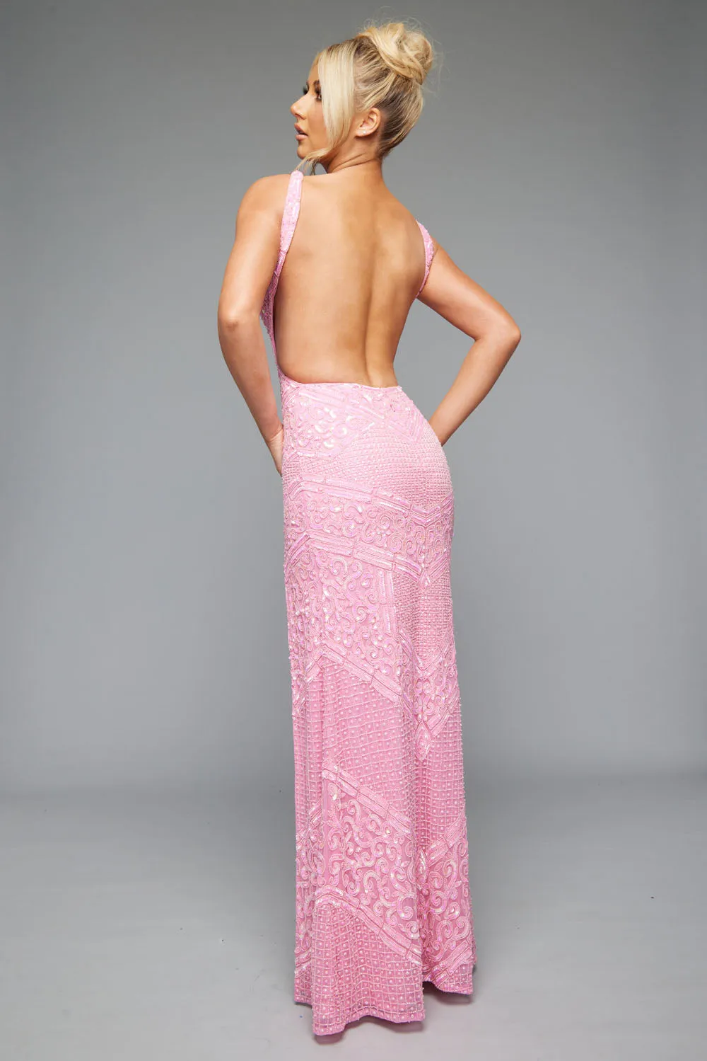 Jasz Couture 7654 Dresses