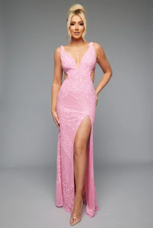 Jasz Couture 7654 Dresses