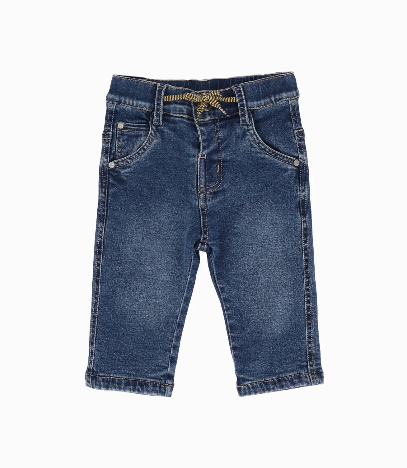 Jeans Bebé Básicos