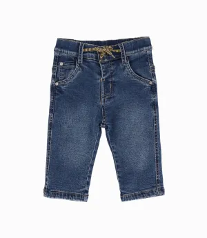 Jeans Bebé Básicos