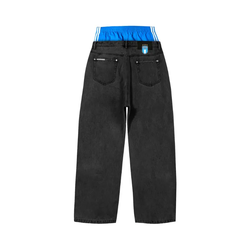 Jeans Shorts Denim | Unknown
