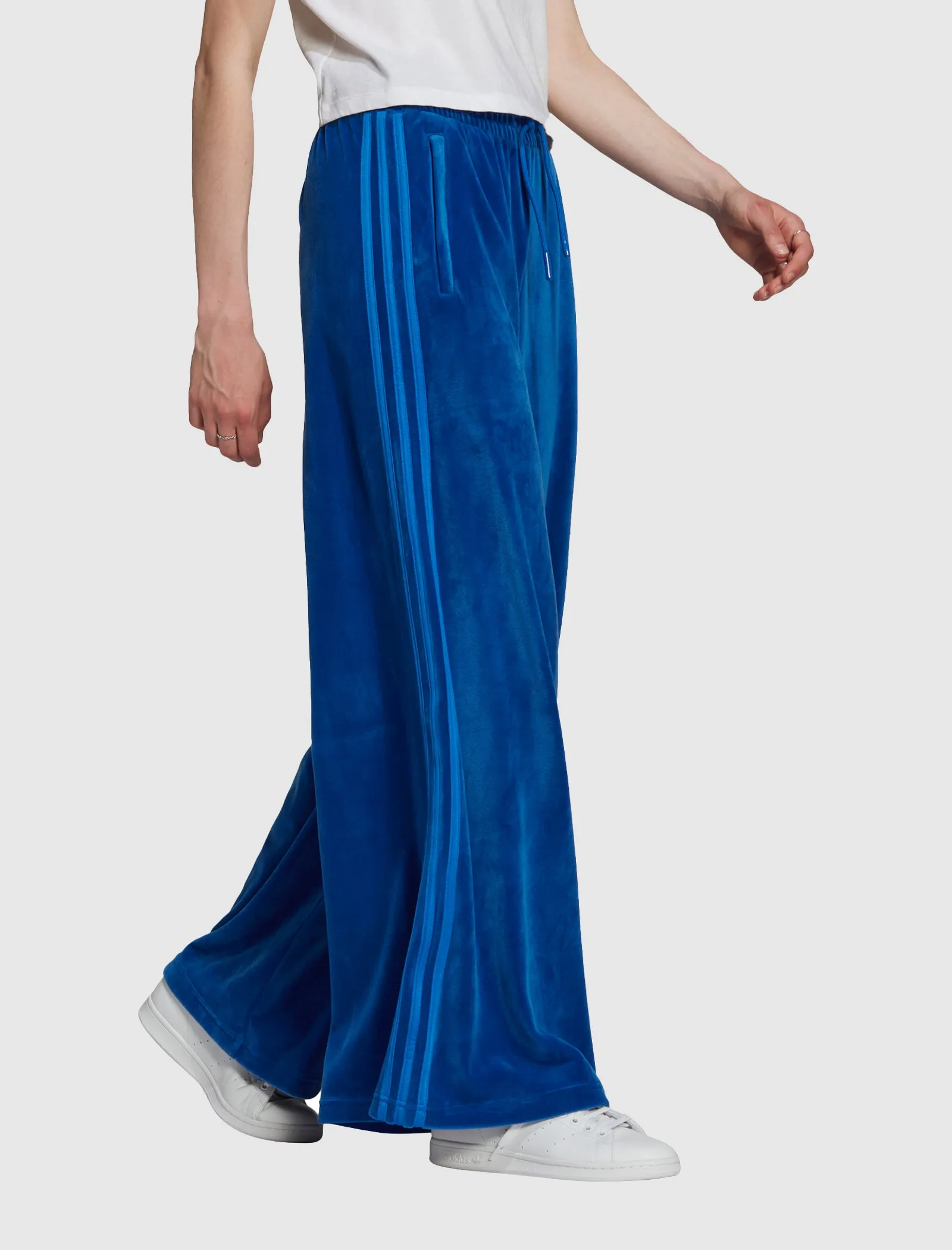 JEREMY SCOTT WOMENS TRACKPANTS