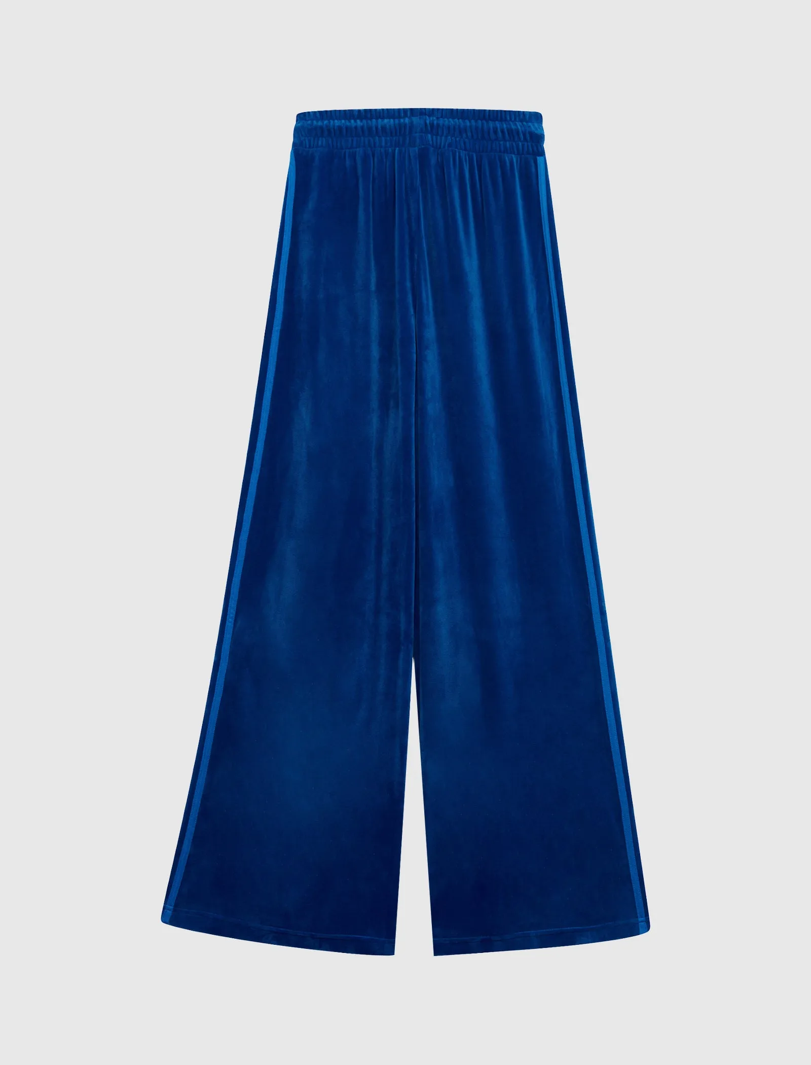 JEREMY SCOTT WOMENS TRACKPANTS