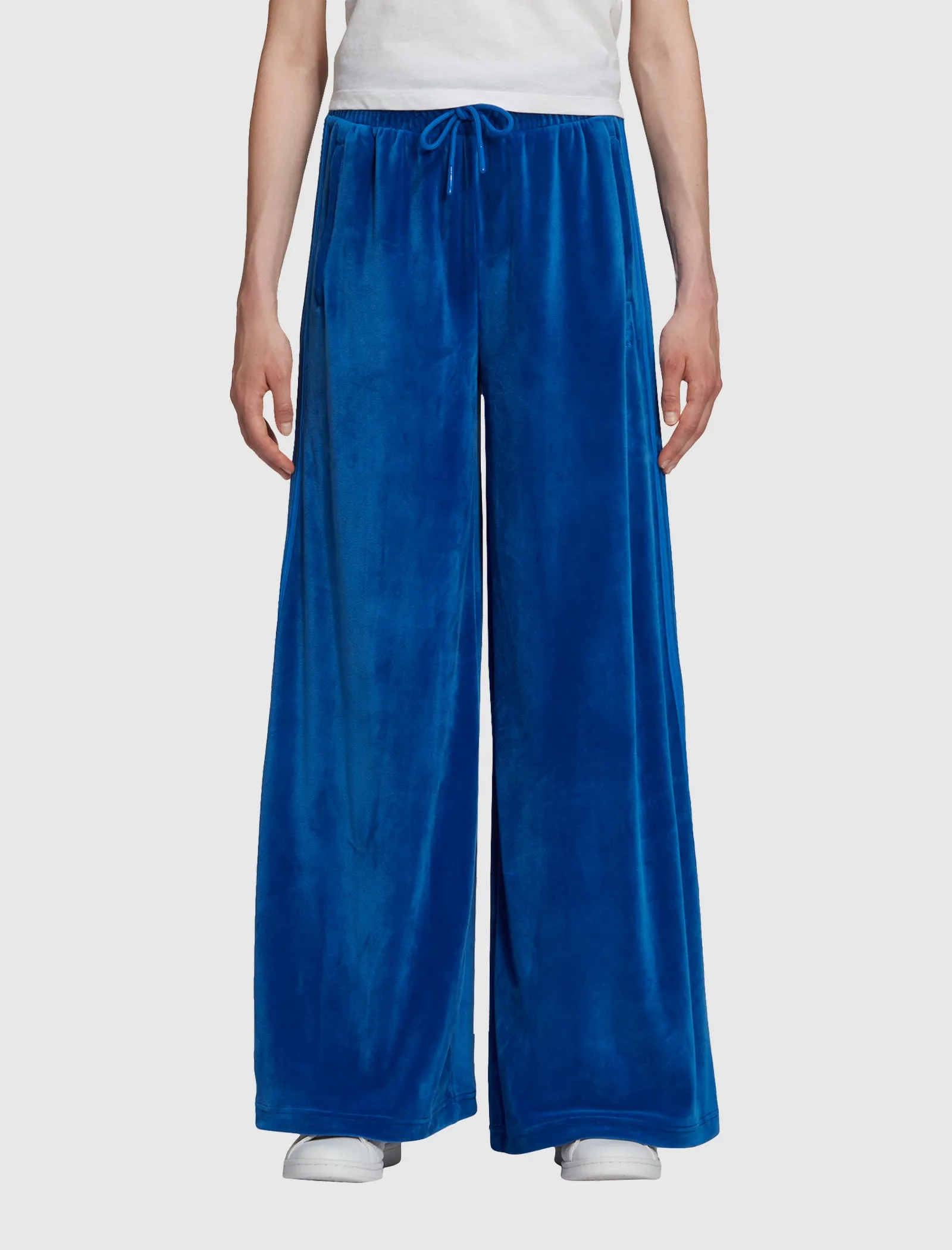 JEREMY SCOTT WOMENS TRACKPANTS