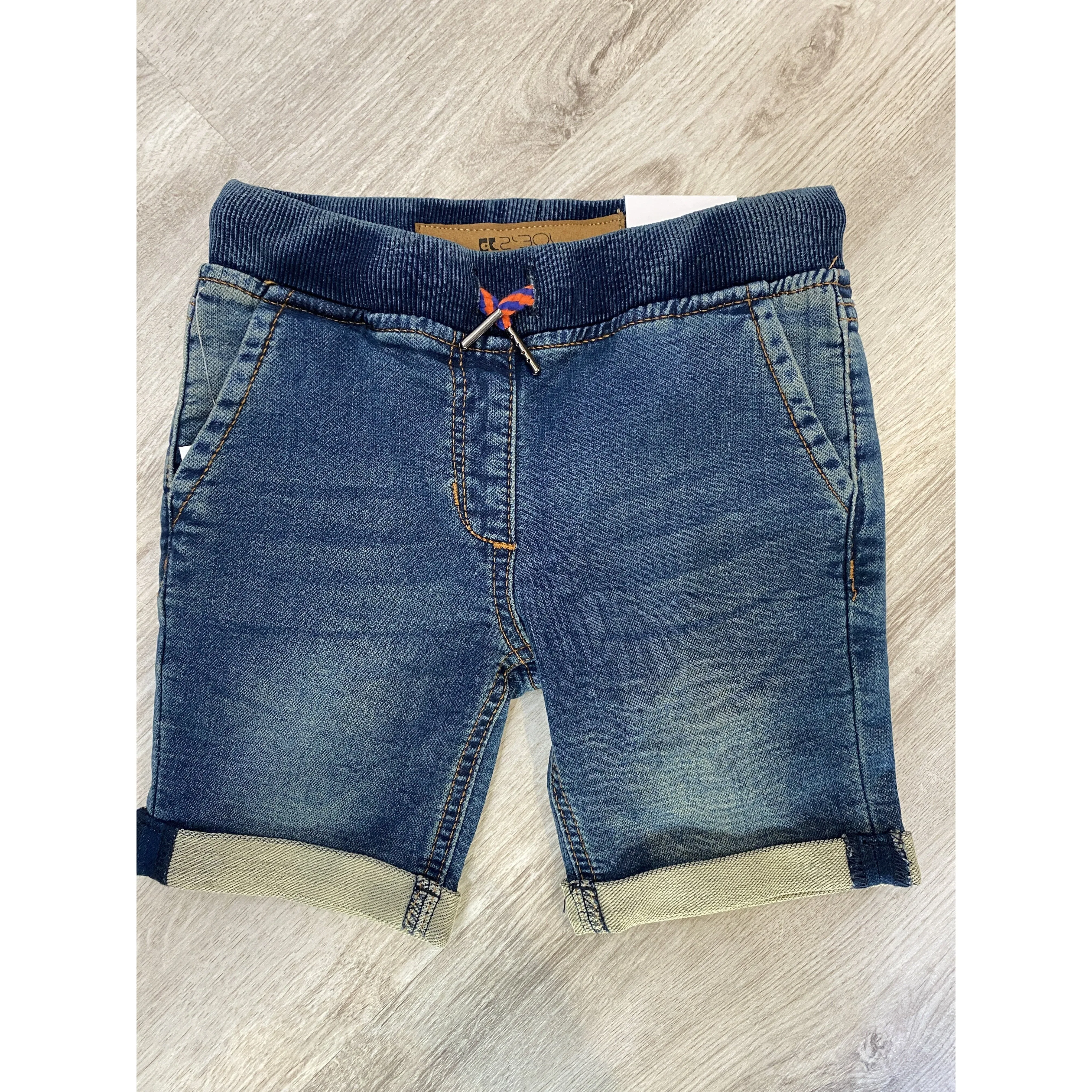 Joes Jeans Kids Pull On Jogger Short