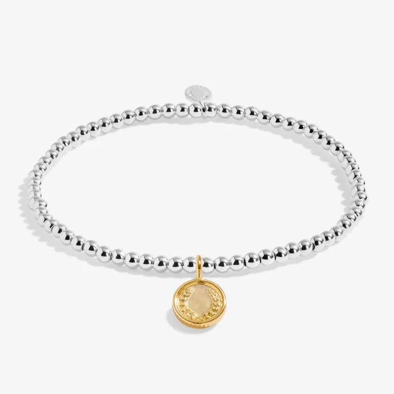 Joma A Little Number One Coach Bracelet