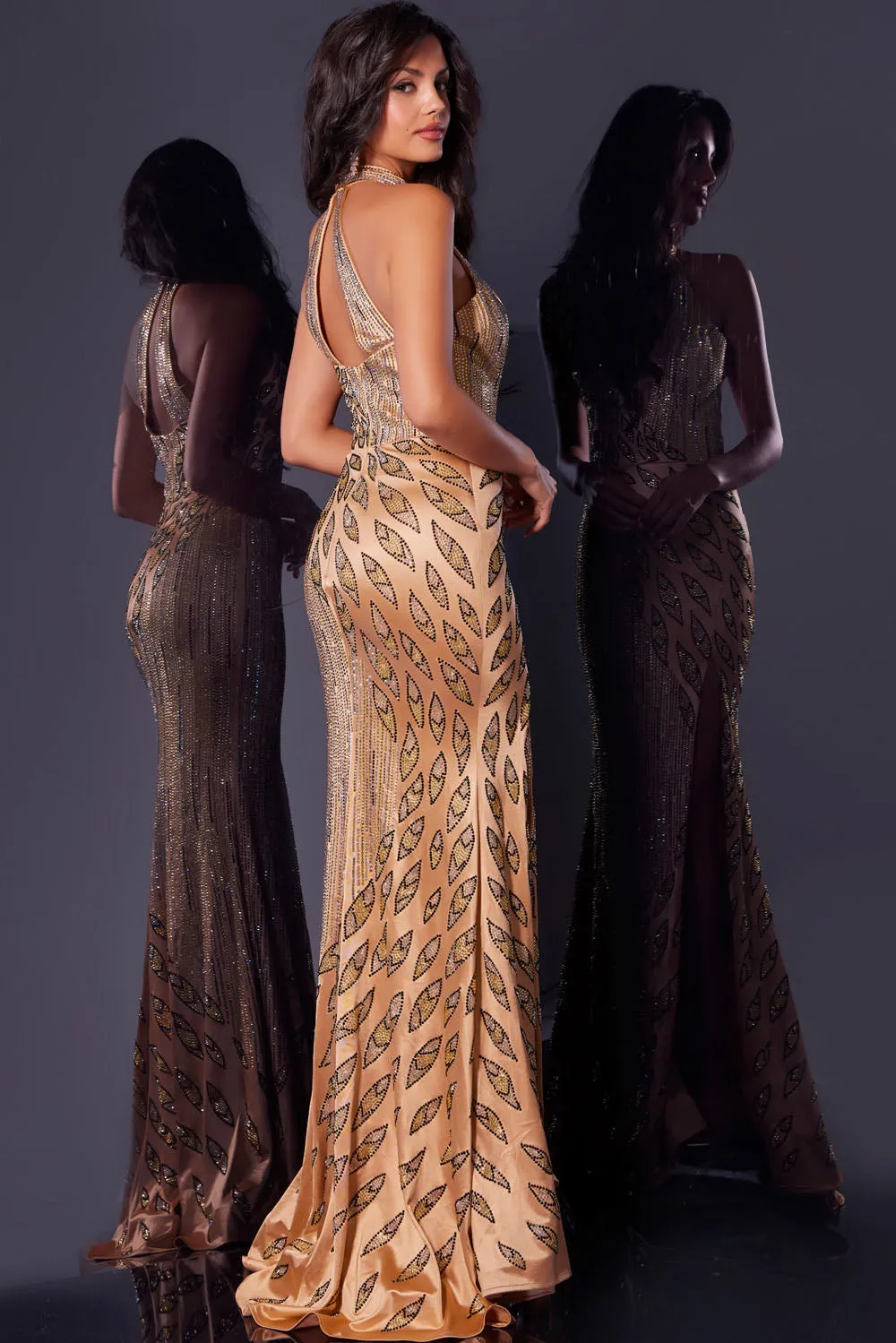 Jovani 44584 Dresses