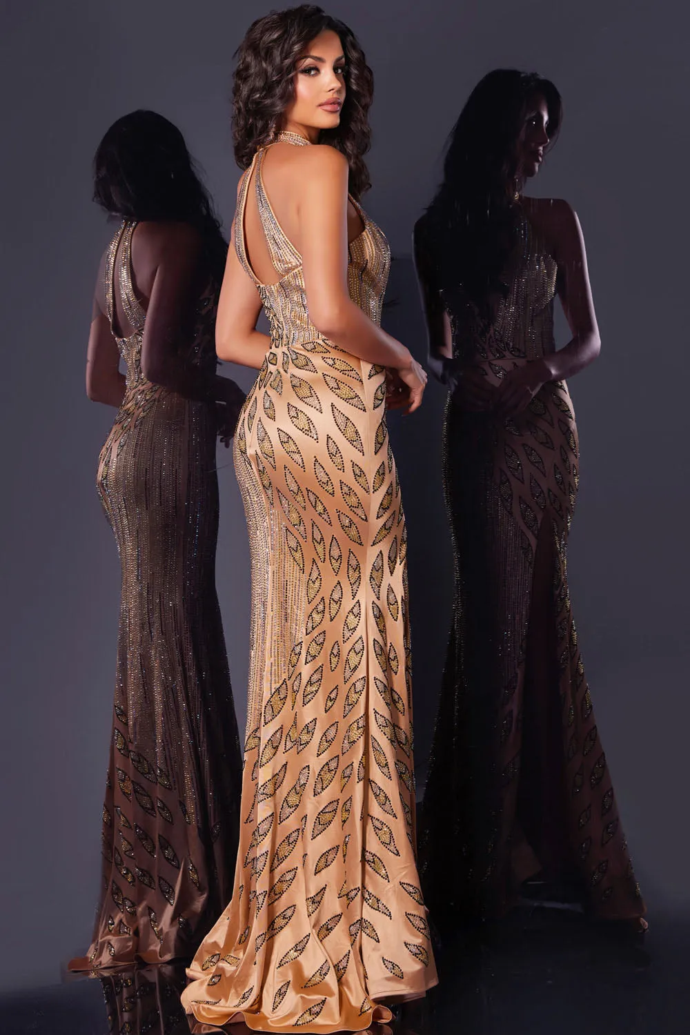 Jovani 44584 Dresses