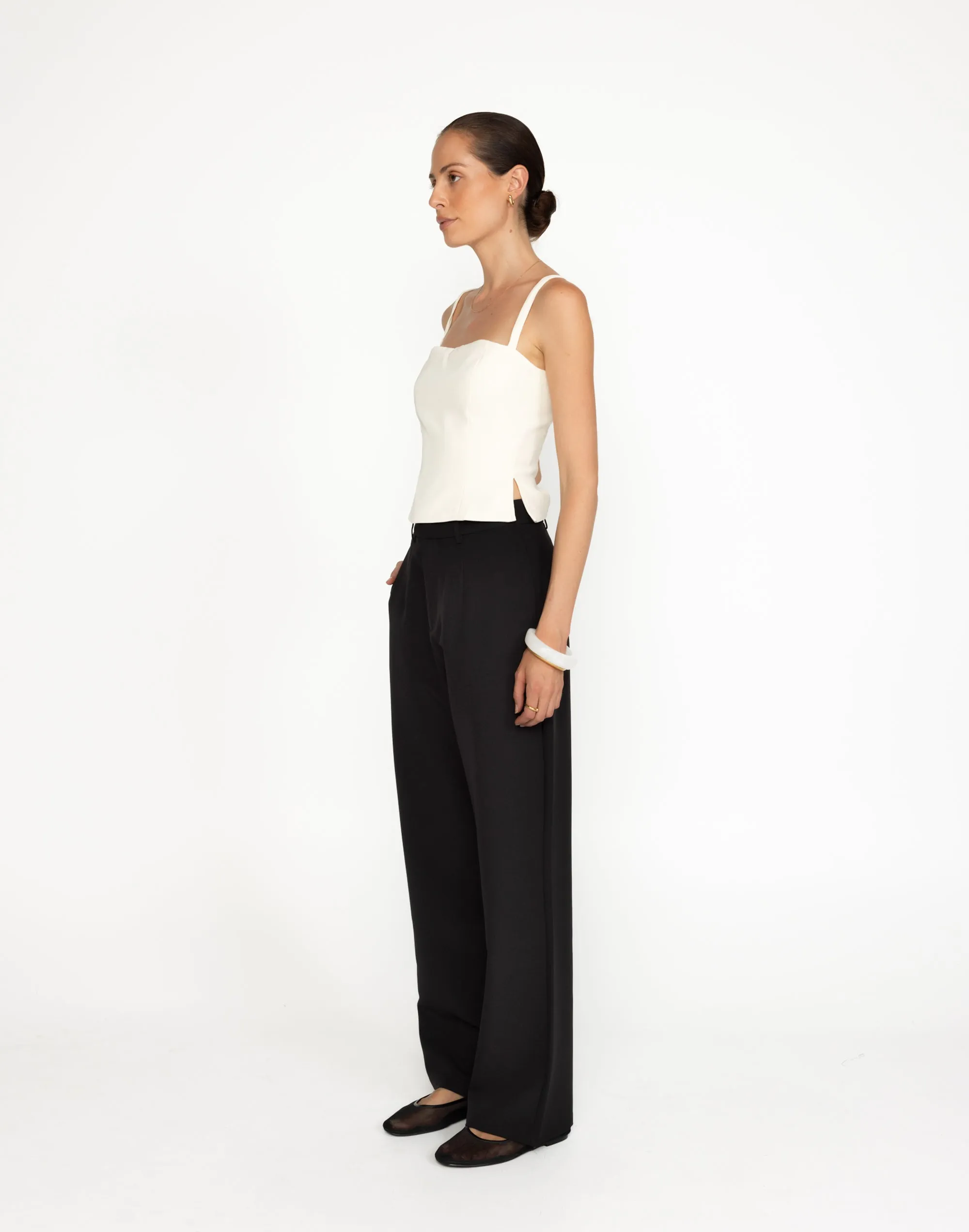 Khaleesi Pants (Black)