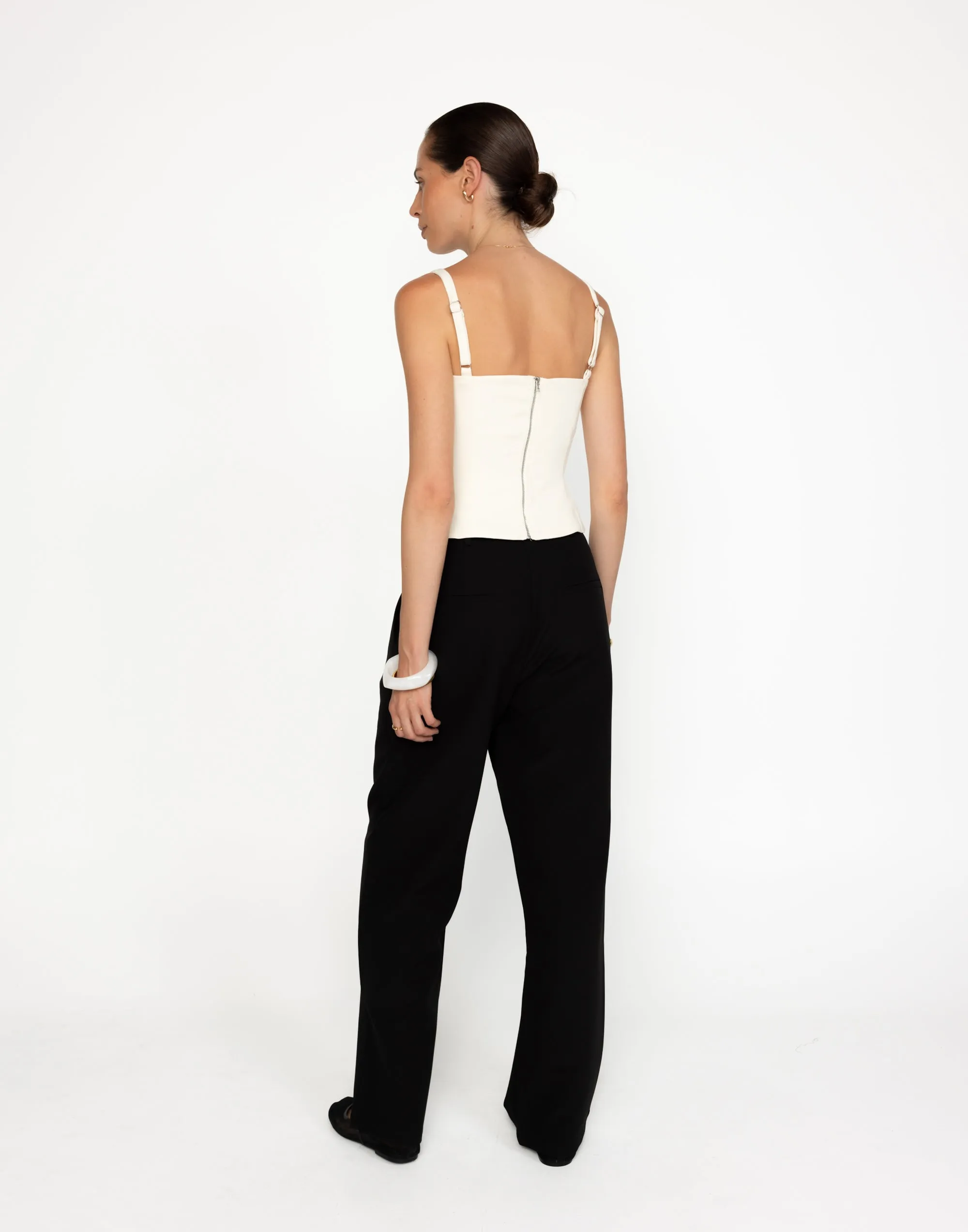 Khaleesi Pants (Black)