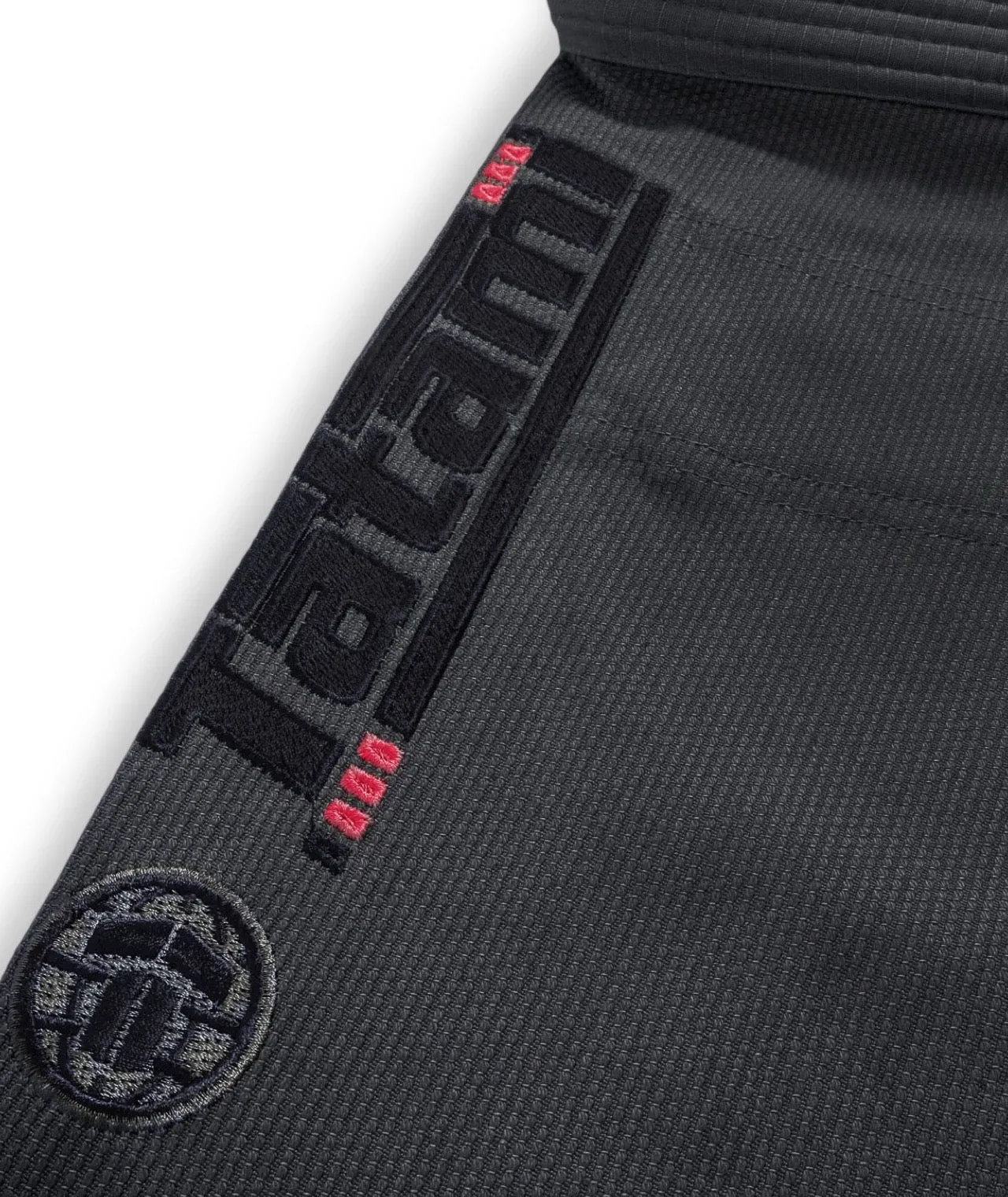 Kids Elements Superlite Gi - Gunmetal