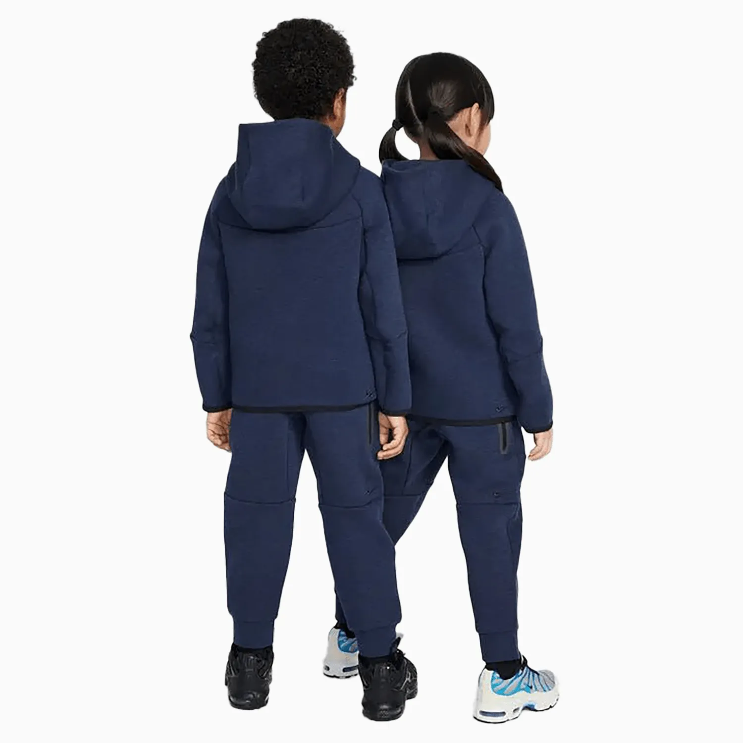 Kid's Sportswear Tech Fleece 2-Piece Tracksuit