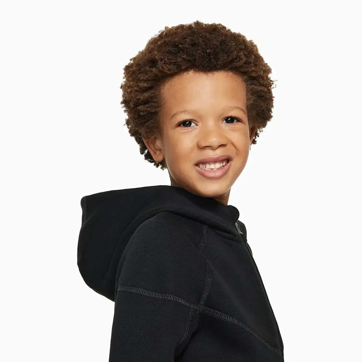 Kid's Sportswear Tech Fleece Tracksuit
