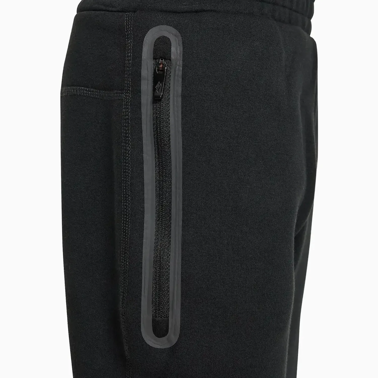 Kid's Sportswear Tech Fleece Tracksuit