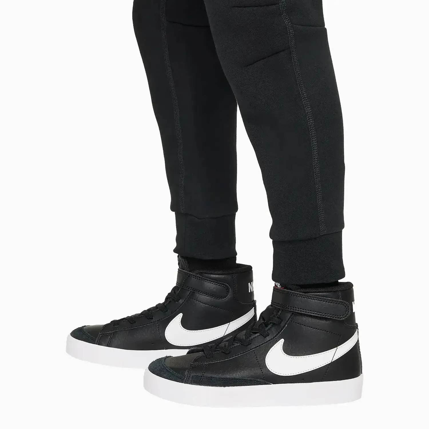 Kid's Sportswear Tech Fleece Tracksuit