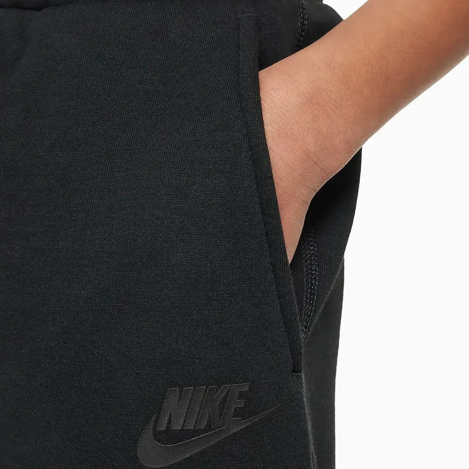 Kid's Sportswear Tech Fleece Tracksuit