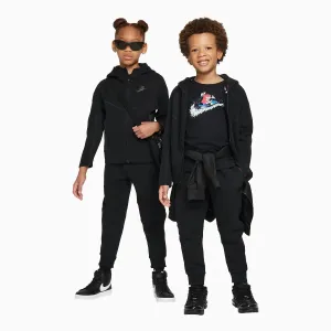 Kid's Sportswear Tech Fleece Tracksuit