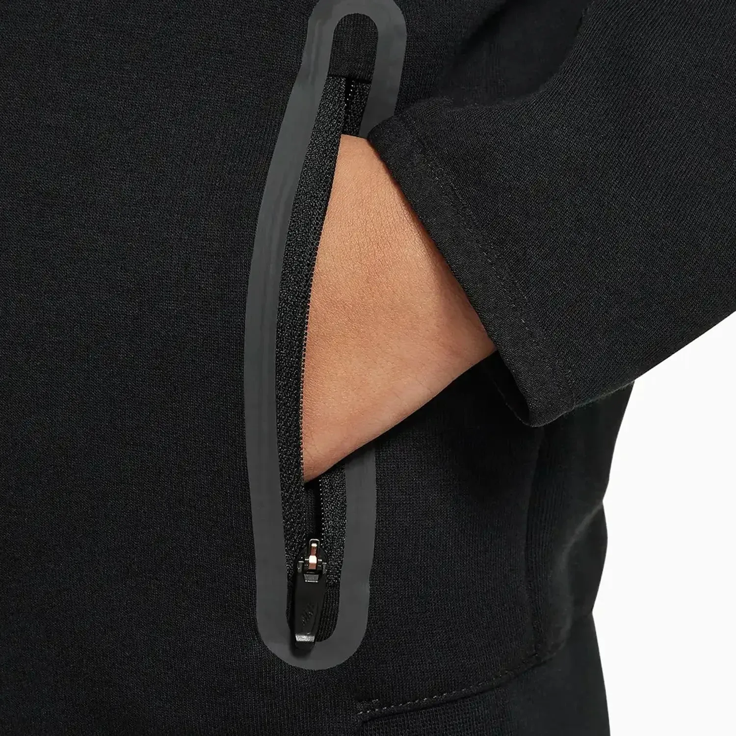 Kid's Sportswear Tech Fleece Tracksuit