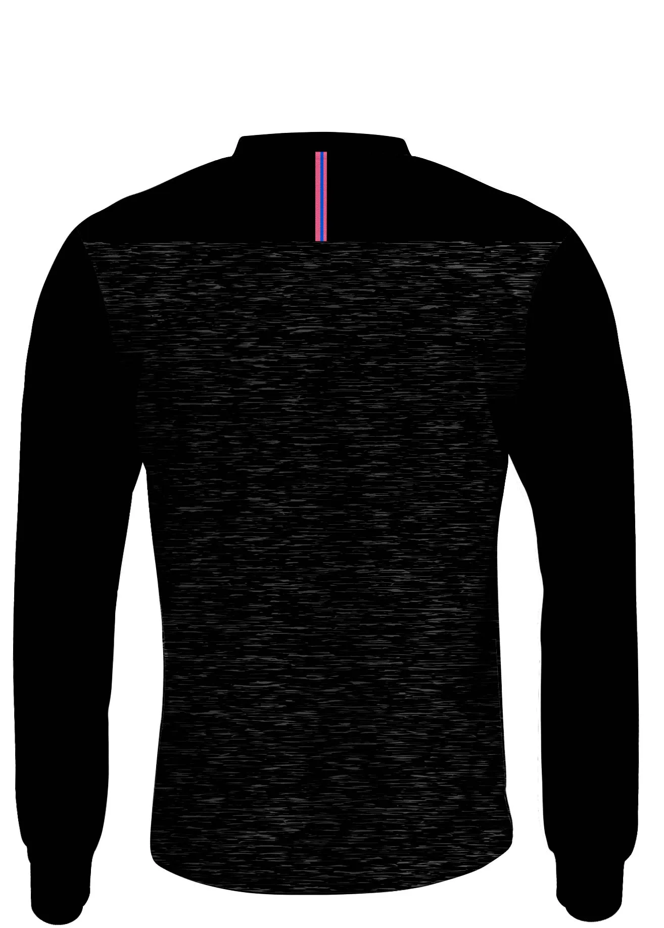 Kingscourt Stars Pink Sweater Kids