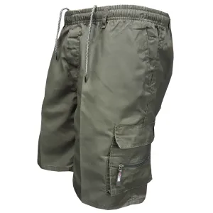 Klaas - Cargo Herren-Shorts